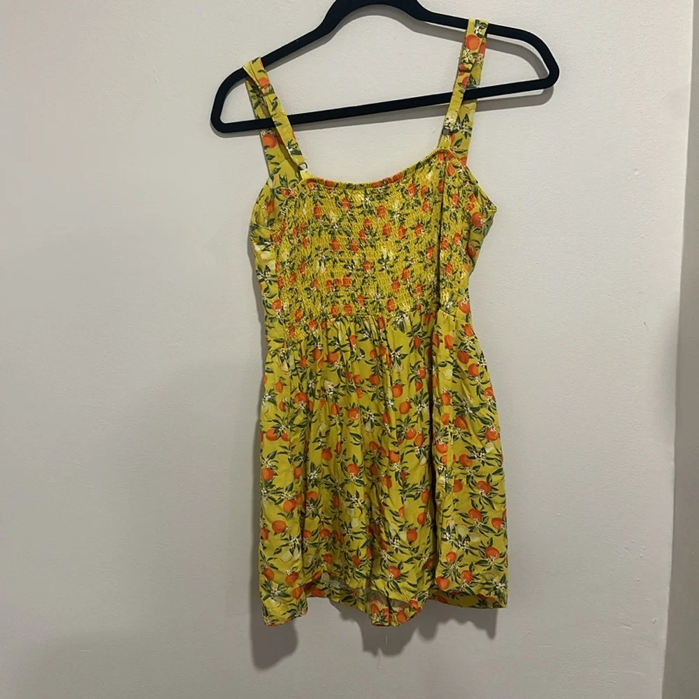 Wild Fable Juniors Romper Good Condition - Picture 3 of 11